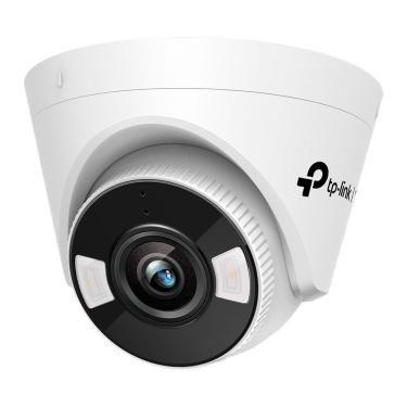 Imagem de Camera Ip Interna Turret Tp-link Vigi C440 4mp Colorida...