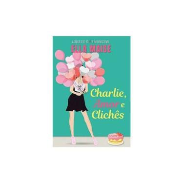 Imagem de Charlie, Amor E Clichês