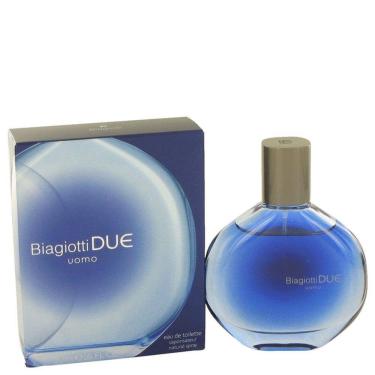 Imagem de Perfume/Col. Masc. Due Laura Biagiotti Eau De Toilette
