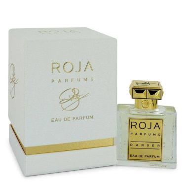 Imagem de Perfume Feminino Danger Roja Parfums 50 ML Extrait De