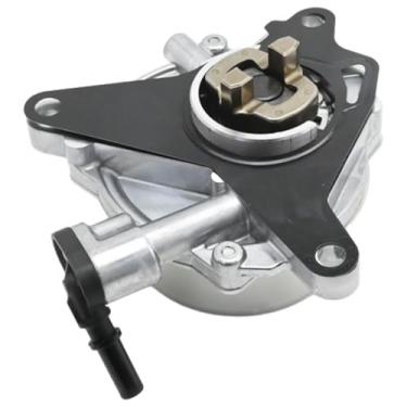 Imagem de Saihisday 4892641Aa Bomba De Vácuo Freio Com Junta Vedação Substituição Para Fiat 500 L4 1.4L 2012 2013 2014 2015 2016 2017 Jeep Renegade 4892641Ab