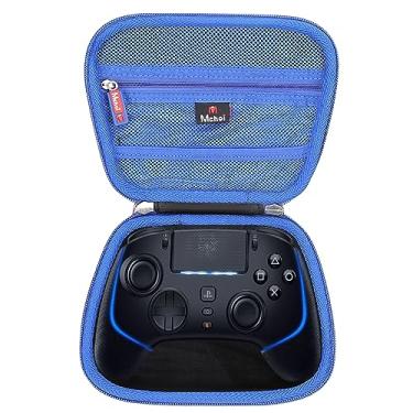 Imagem de Mchoi Capa Rígida Para Controle Com Fio Razer Wolverine V2 Pro, Proteção À Prova De Choque