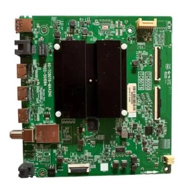 Imagem de Placa Principal Compatível TV TCL 65P755 40-TC80T6-MAA2HG
