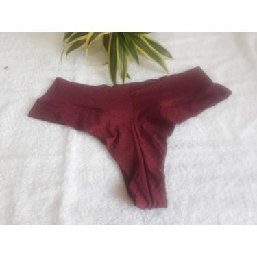 Imagem de Calcinha fio duplo Referência 941cor Sensualy - Vitoria Lingerie 