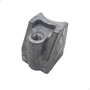 Imagem de CHAVETA CESTO LAVADORA ELECTROLUX LAC13/LTD15/LT10B ORIG - 65400634