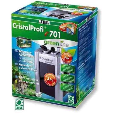 Imagem de Filtro Canister Cristal Profi Jbl E701 Greenline -110V