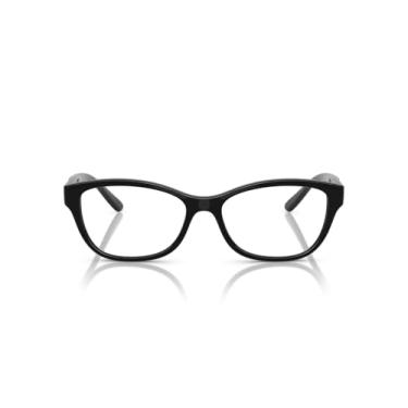 Imagem de Armação para Óculos Vogue Eyewear 0VO5627 W44 Tam 54 / Preto