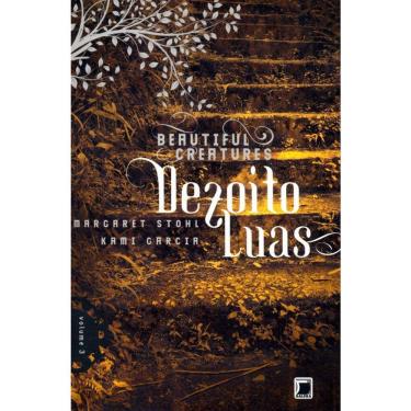 Imagem de Beautiful Creatures - Vol 3 - Dezoito Luas