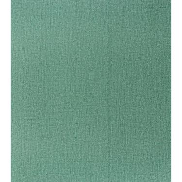 Imagem de Papel de parede edantex avalon 1 - efeito textura verde ava109