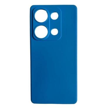 Imagem de Capinha + Pel Privativa Vidro Compativel Para Redmi Note 14S - Db