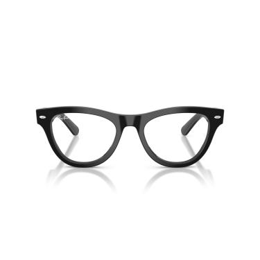 Imagem de Armação para Óculos Ray-Ban 0RX5510 2000 Tam 52 / Preto