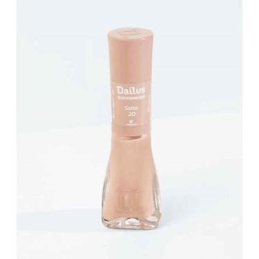 Imagem de Esmalte Queridinhos Salto 20 - Dailus - Dailus Color