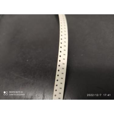 Imagem de 100x Resistor 470k 0603 5% Smd 0,8x1,6mm
