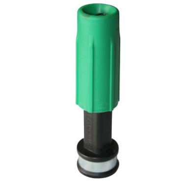 Imagem de Esguicho Hidromar Verde 2,4mm Lavadora Alta Pressão