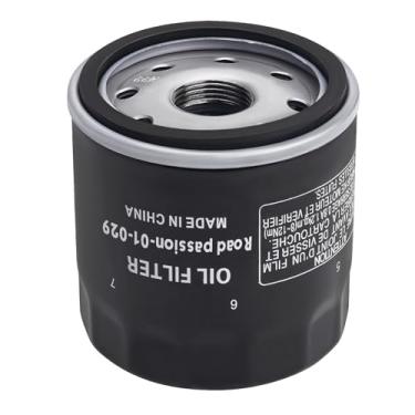 Imagem de Road Passion Substituição do filtro de óleo 62700280 para Harley RA1250S RA 1250 S 1ZES PAN AMERICA SPECIAL 2021/ RA1250SE 1ZGS CVO PAN AMERICA 2024/ RH1250S RH 1250 S 1ZC4 SPORTSTER S 202280 1 2020 2
