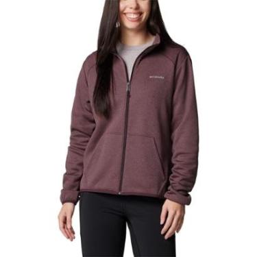 Imagem de Jaqueta Fleece Columbia Feminino Col Hike Tech-Feminino