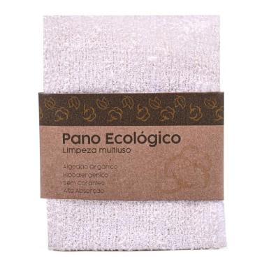 Imagem de Bioclub Pano Ecológico