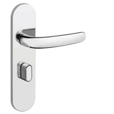 Imagem de Fechadura para Banheiro 40mm Light Milla - K12-84/009 - LOCKWELL