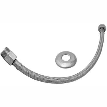 Imagem de Engate Flexível Alta Pressão com Niple Longo 1/2"" x 40cm - RMD.ENG.EMB - REMADI