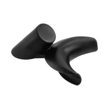 Imagem de ChuYiElegance Almofada para pia de lavagem de cabelo, descanso para cabeça, almofada para pescoço, para lavatório