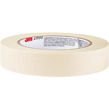 Imagem de Fita adesiva 3M Highland 26001B, 2160" de comprimento x 1" de largura