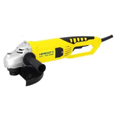 Imagem de Esmerilhadeira Angular 2000W 9 POL MEE-2000 MENEGOTTI, 220V