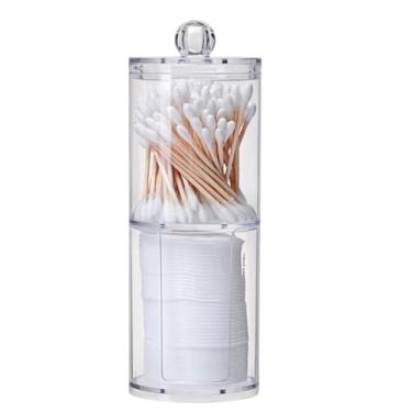 Imagem de Porta Disco de Algodão