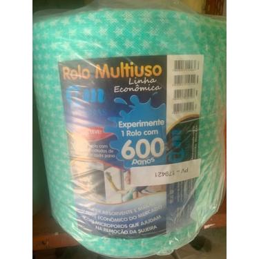 Imagem de Rolo Multiuso 600 panos - Uniminas