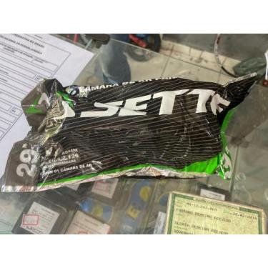 Imagem de Câmara de ar Sette aro 29