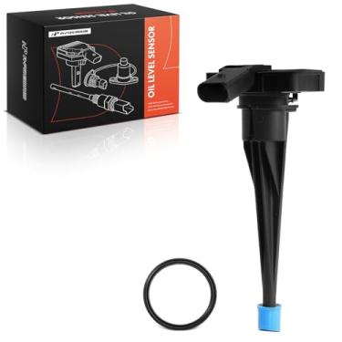 Imagem de A-Premium Sensor de nível de óleo adequado para Volkswagen Golf 2012-2024 Audi A4 2007-2016 A3 Volkswagen Passat Audi Q5 A6 A5 SKODA Superb Octavia, 1.4L 2.0L
