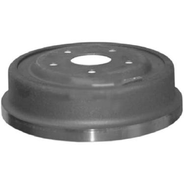 Imagem de Bendix Premium Drum and Rotor Tambor de freio traseiro PDR0141