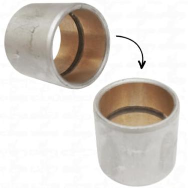 Imagem de Bucha de Biela Tobatta TR5 AR50 BS55 BS60