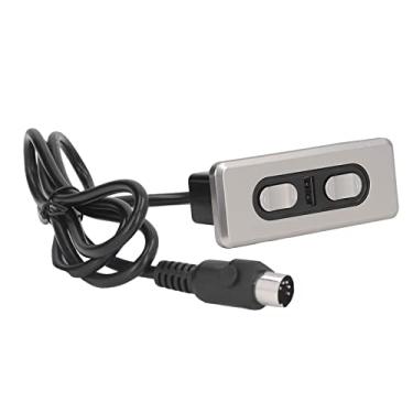 Imagem de Tnfeeon Controlador de Mão Reclinável, Interruptor de Controle de sofá Elétrico Com Porta USB, Material ABS Durável, Motor Duplo 12v 29v, Perfeito para Sala de Estar e Escritório