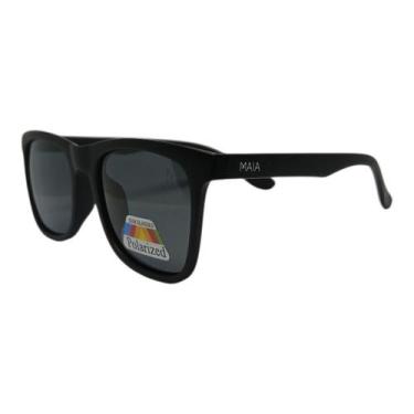 Imagem de Oculos Infantil Flexível Polarizado 3 a 6 anos UV400 Leve - Maia Acess