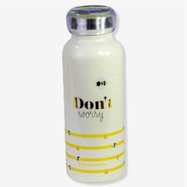 Imagem de Garrafa Bubble Abelhinha - Zonacriativa