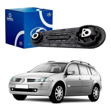 Imagem de Coxim Cambio Sampel Megane Grand Tour 1.6 2.0 2006 A 2013