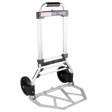 Imagem de Carrinho Armazém Riosul R030007 | 100kg | Rodas 7 EVA