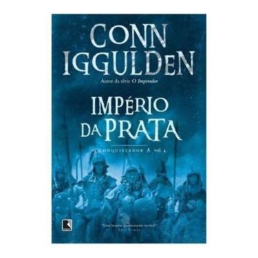 Imagem de Imperio Da Prata ( o Conquistad.)