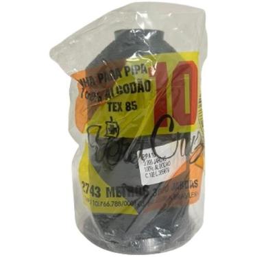 Imagem de Linha De Pipa Vera Cruz 3000 Jardas Cores