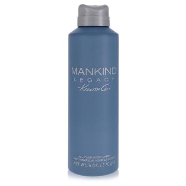 Imagem de Col. Masculino Kenneth Cole Mankind Legacy 226 Ml Desodorante