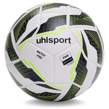 Imagem de Bola Uhlsport Campo Match Pro Federações Oficial 2026