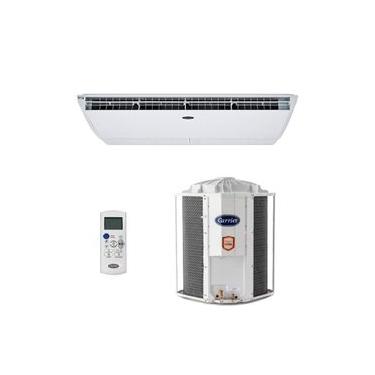 Imagem de Ar Condicionado Split Teto Carrier Xperience 30000 BTUs Frio 42ZQB30C5 - 220V