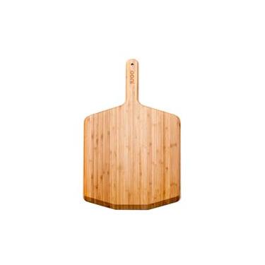 Imagem de ESPÁTULA  OONI DE BAMBU 12 30CM FORNO PIZZA UU-P08200