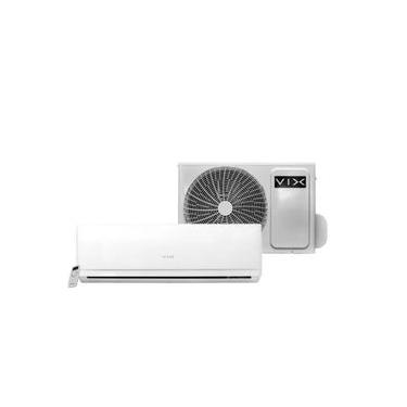 Imagem de Ar Condicionado Split Vix 11000 BTU/h Quente e Frio AS-11HR5SGRCA00 - 220 Volts 220