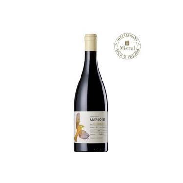 Imagem de Vinho Anthologie de Marjosse Cuvée Ortolan 2019 (Château Marjosse) 750ml
