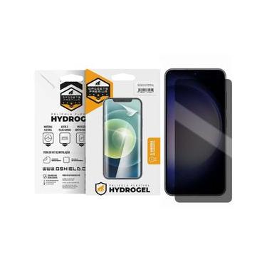 Imagem de Película para Galaxy S23 - Privacidade Hydrogel - Gshield