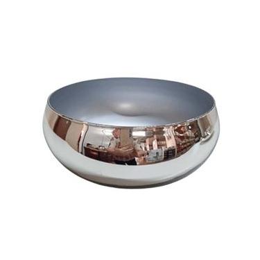 Imagem de Centro de Mesa Fruteira Bolw Redonda 28cm Indiana À La Mode