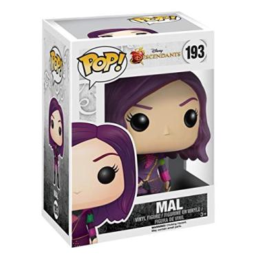 Imagem de Boneco Funko Pop Descendants - Mal
