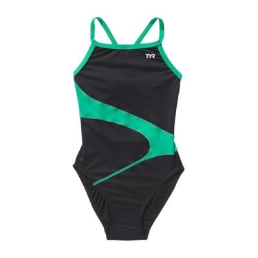 Imagem de TYR DALI7Y01422 Y De Dmdfit V Splc PRETO/Verde 22