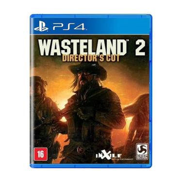 Imagem de Wasteland 2: Director`S Cut - Ps4